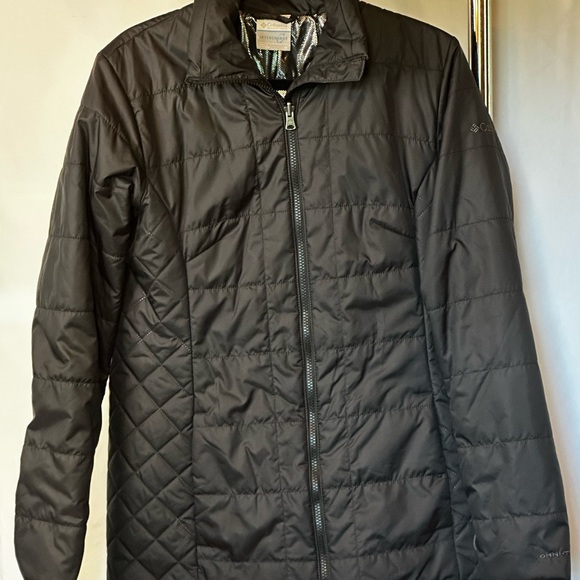 Columbia Sportswear Omniheat Layer Jacket - Picture 10 of 13